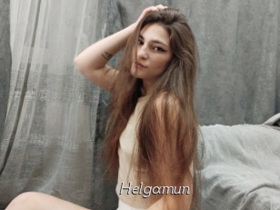 Helgamun