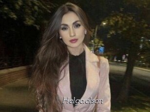 Helgaolson