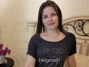 Helgasafi