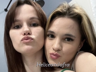 Heliceandafra
