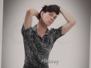 Helioray