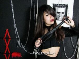 Helisavalxx