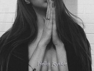 Hella_joyride