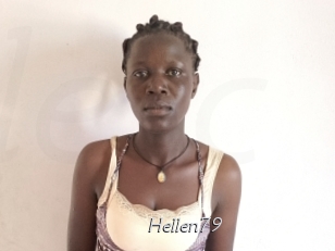 hellen79 Le Scandale