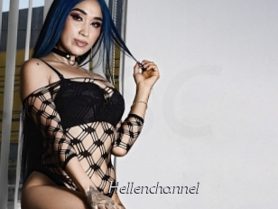 Hellenchannel