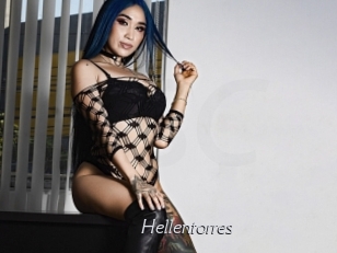 Hellentorres