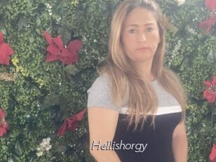 Hellishorgy