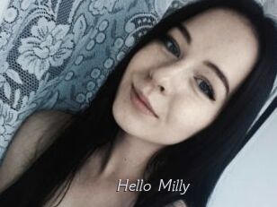 Hello_Milly