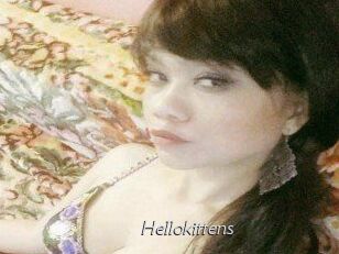 Hellokittens