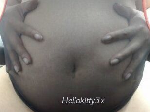 hellokitty3x Le Scandale