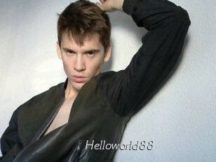 Helloworld88