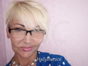 Hellythenice