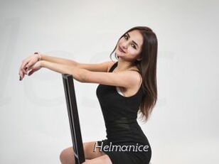 Helmanice
