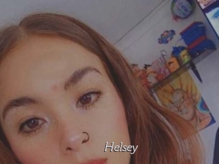 helsey Le Scandale