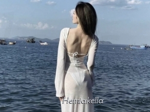 Hemiakella
