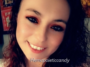 Hemopoieticcandy