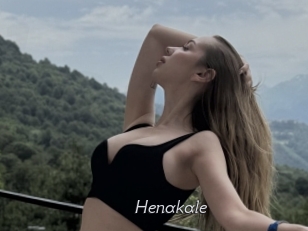Henakale
