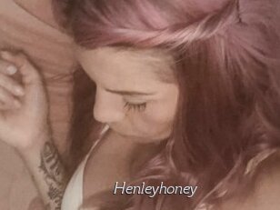 Henleyhoney