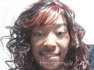 Henneyrum