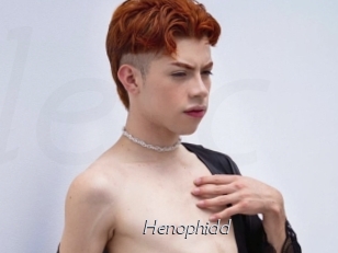 Henophidd