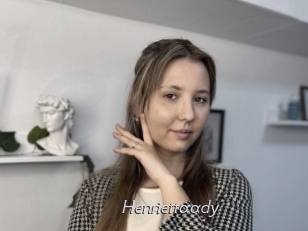 Henriettaady