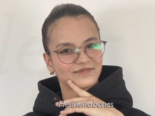 Henriettabones