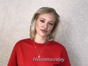 Henriettacraley