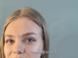 Henriettacrull