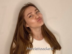 Henriettaeckersl