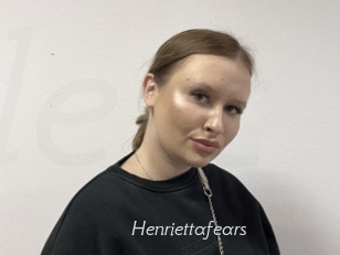 Henriettafears