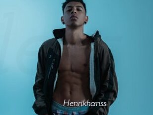 Henrikhanss