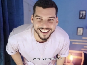 Henrybenso97