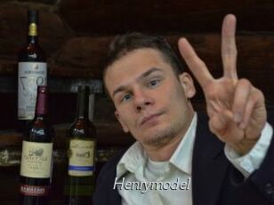 Henrymodel
