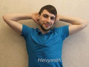 Henrysmith