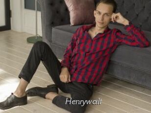 Henrywalt