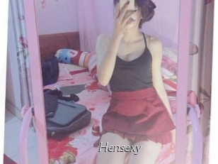 hensexy Le Scandale