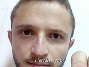 Hercules_cock