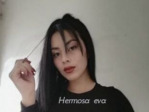 hermosa_eva Le Scandale