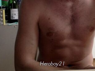 Heroboy21