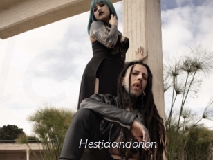 hestiaandorion Le Scandale