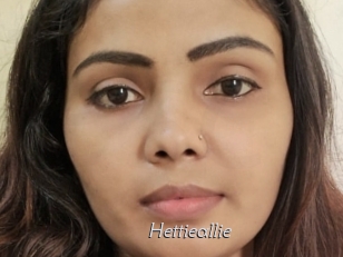 Hettieallie