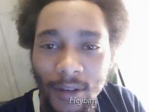 Heybim