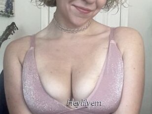 Heylilyem