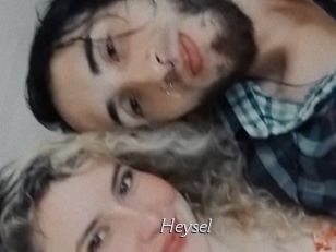 Heysel