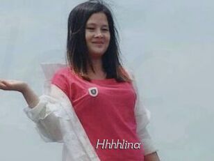 hhhhlina Le Scandale