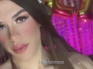 Hialannaa