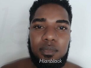 Hianblack