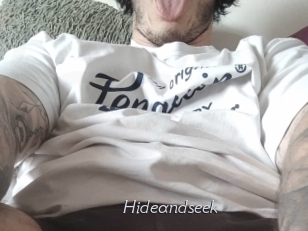 Hideandseek
