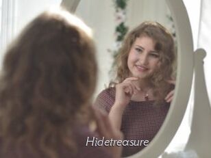 Hidetreasure