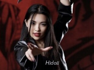 Hidoii